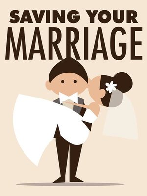 cover image of Saving Your Marriage